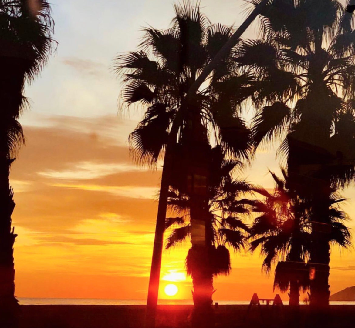 celebración de un evento en 2021