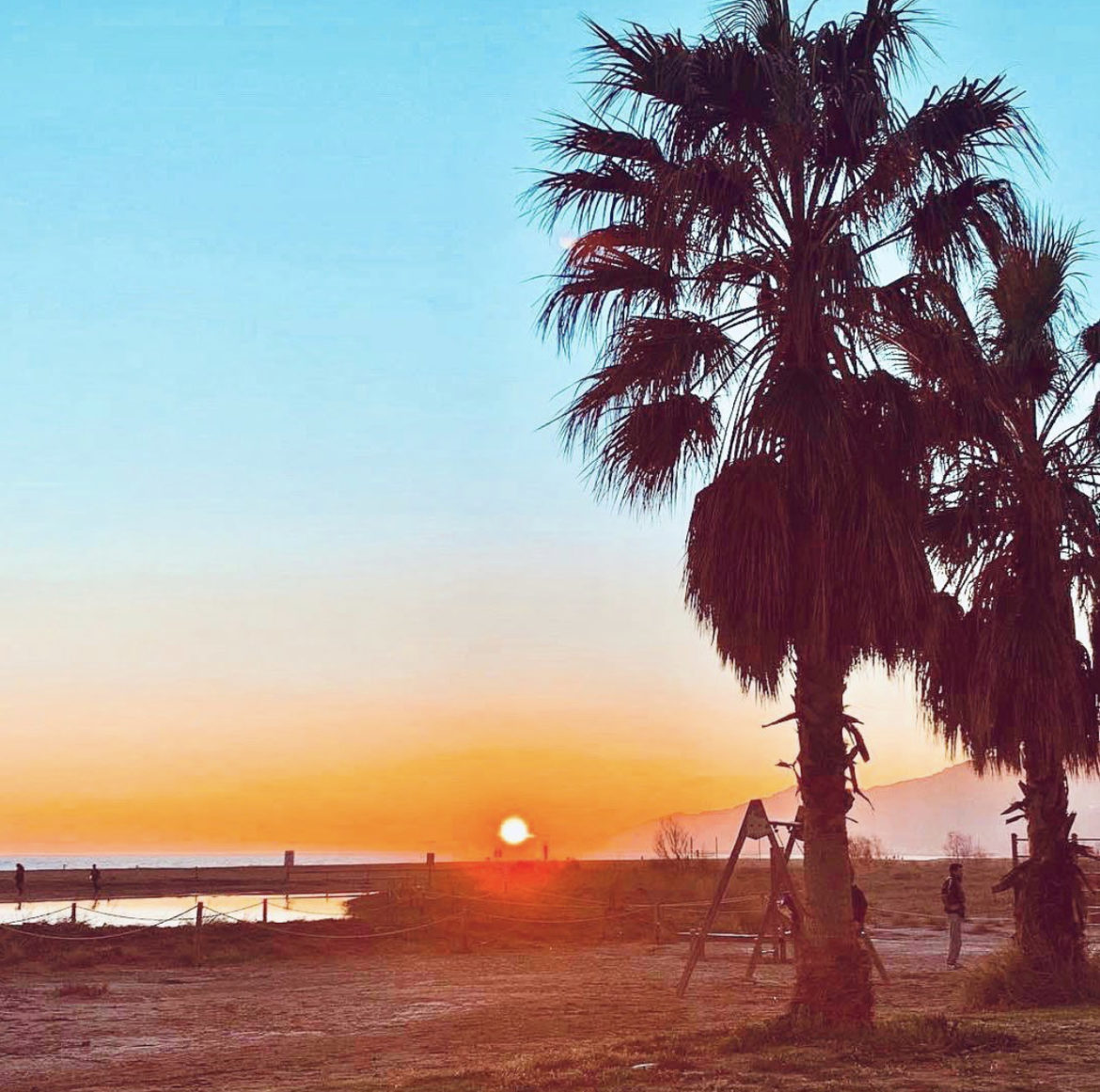 espacio perfecto para organizar un evento