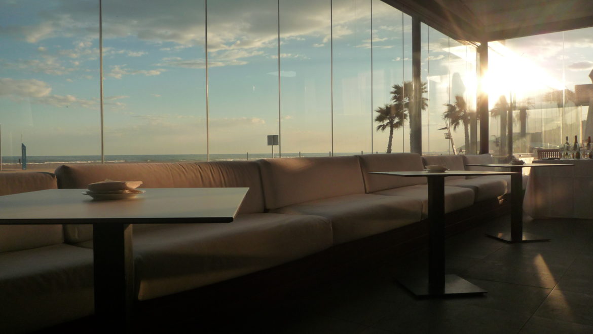 organizar una reunión de trabajo