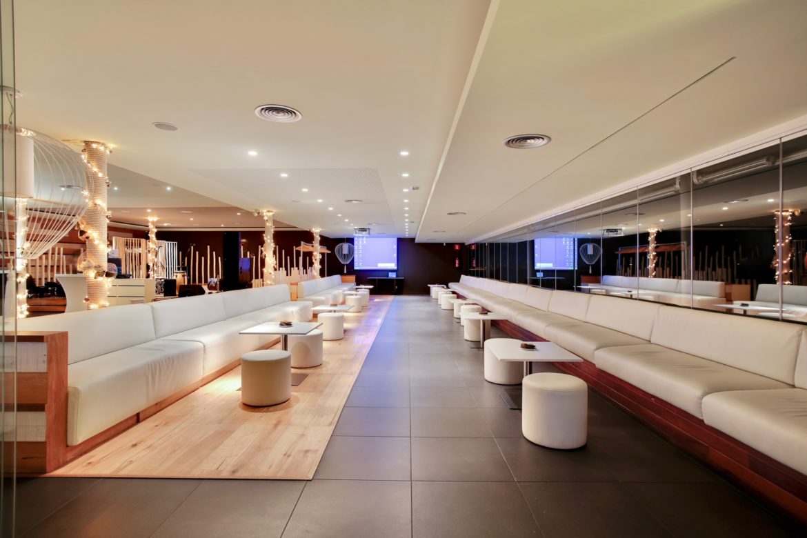 organizar un evento de empresa en Navidad