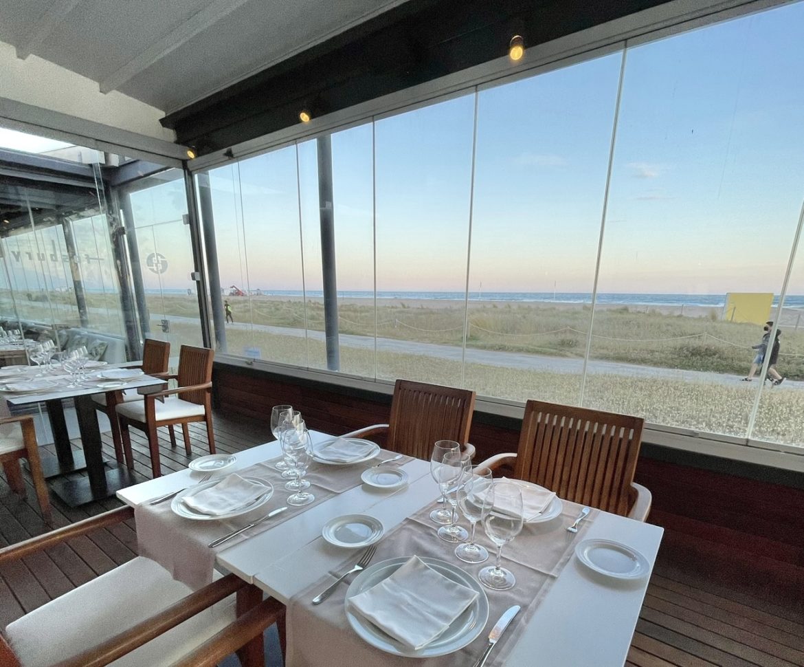 celebrar evento corporativo restaurante