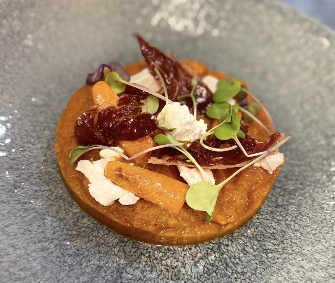 catering en eventos corporativos