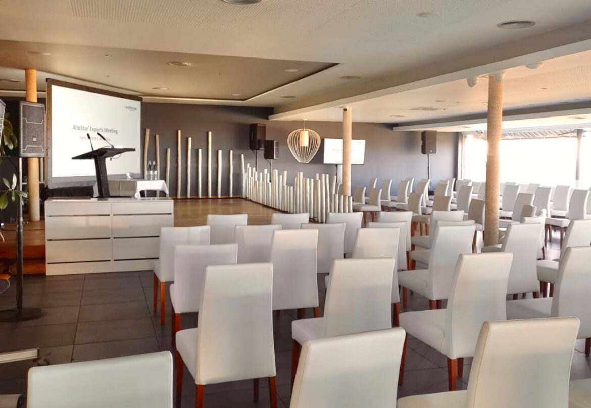 presentación de producto