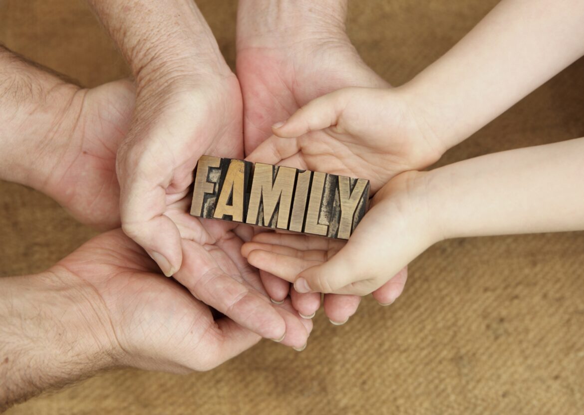 family day family day