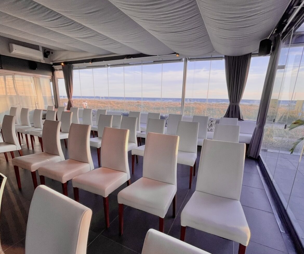 espacios para reuniones de empresa en Barcelona