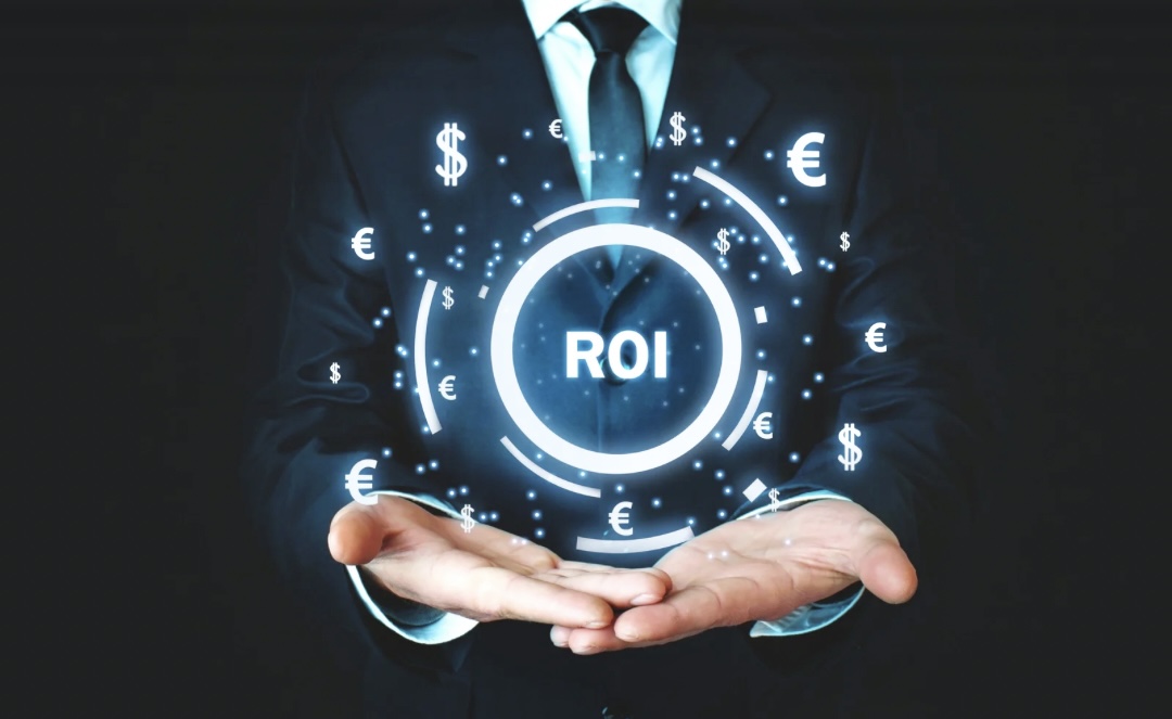 ROI eventos corporativos