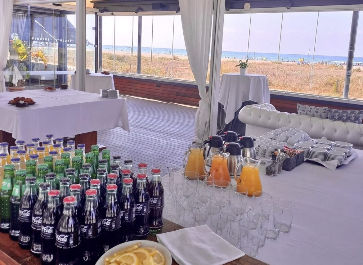 venue partner para agencias de eventos